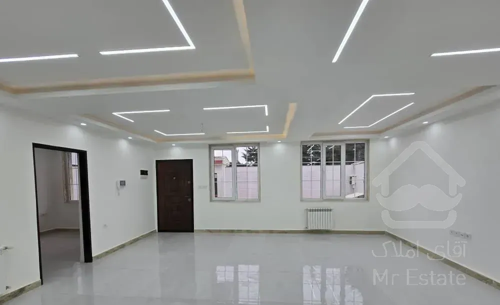 فروش خانه ویلایی نوساز