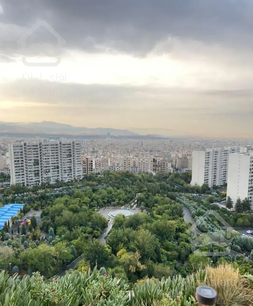 ۱۴۰متر،۲خواب،شهرک امید قنات کوثر