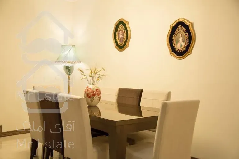 فروش آپارتمان زعفرانیه 180  متر اکازيون