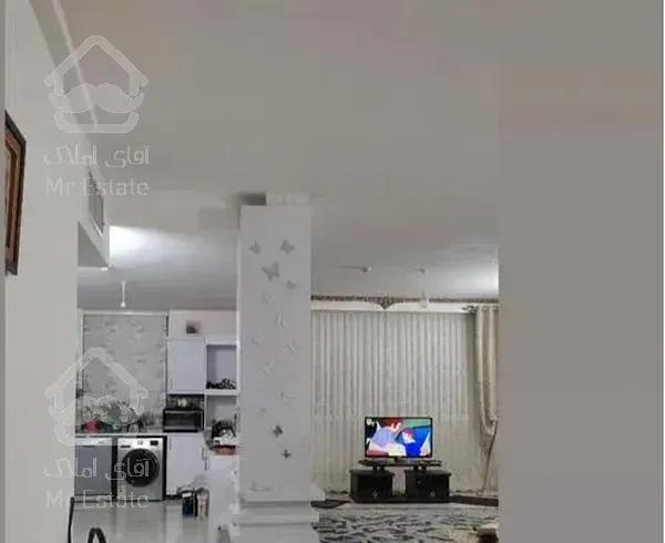 واحد شیک 120 متری اول امیریه