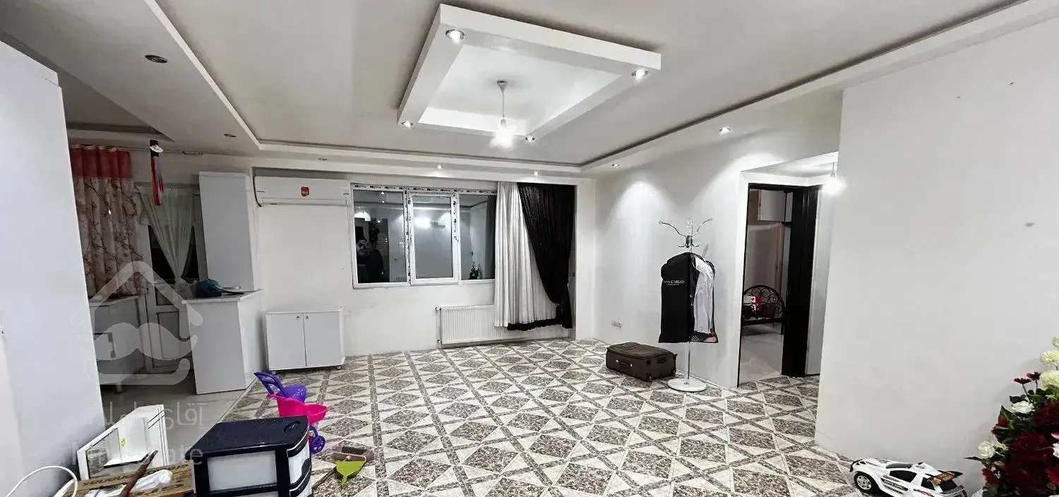 املاک پایا / 90متری رودکی شهرک فرهنگیان