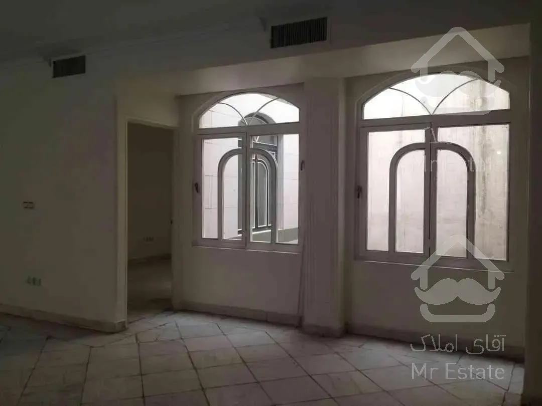 اجاره واحد ۱۲۰ متری 2 خواب در جنت آباد جنوبی