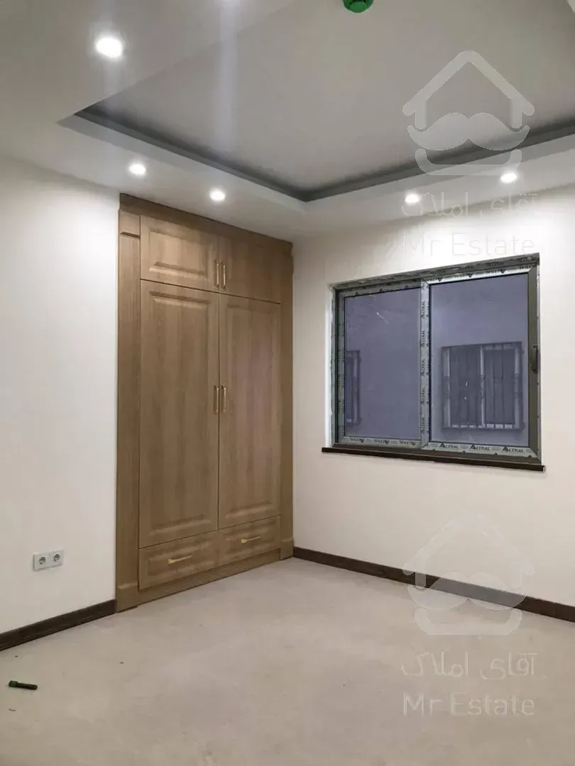 آپارتمان لوکس تک واحدی زیرمنطقه