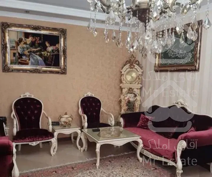 اجاره آپارتمان ۷۶متر ۲ خواب سازمان برنامه مرکزی