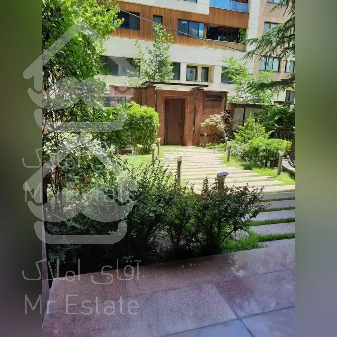 خرید آپارتمان تکواحدی در جماران ۲۵۰ متر لوکیشن قوی فقط خاص پسندان