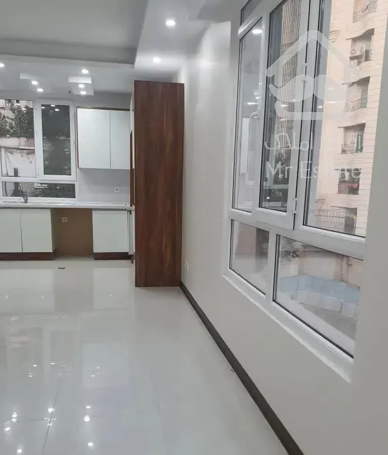 ۹۰مترآپارتمان  ویو مشجر دارآباد