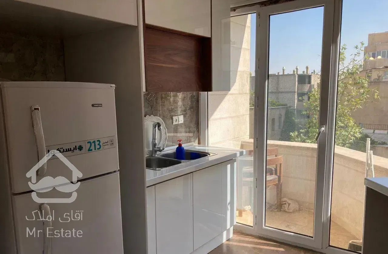 88 متر - میرداماد رهن