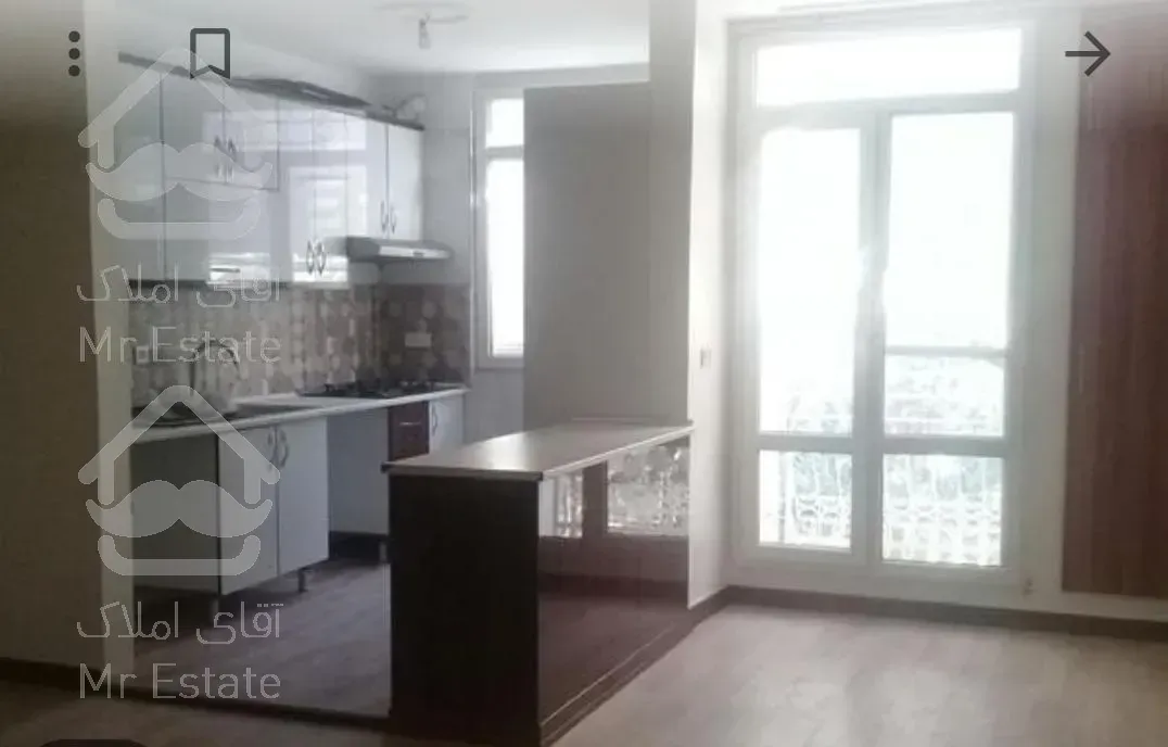 بلوار فردوس ۵۰ متر کم نظیر