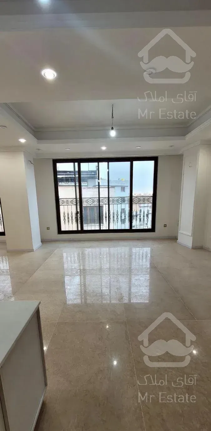 ۳۰۷متر نیاوران / فول مشاعات / سوئیت مجزا