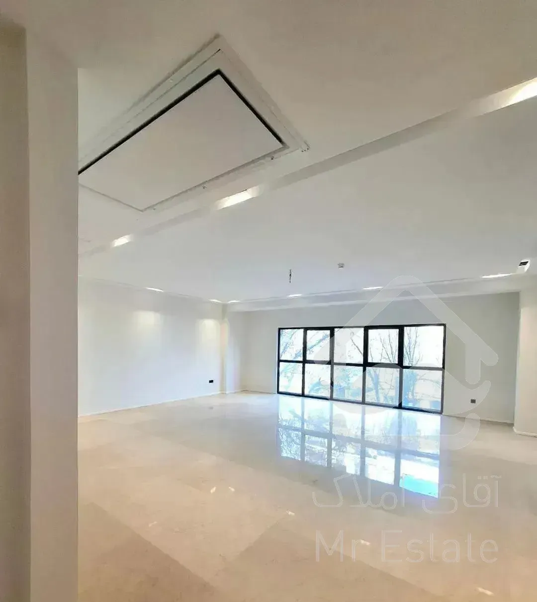 ۲۰۵متر تک واحدی طبقه۵ ویودار گلستان۲ (قابل معاوضه)