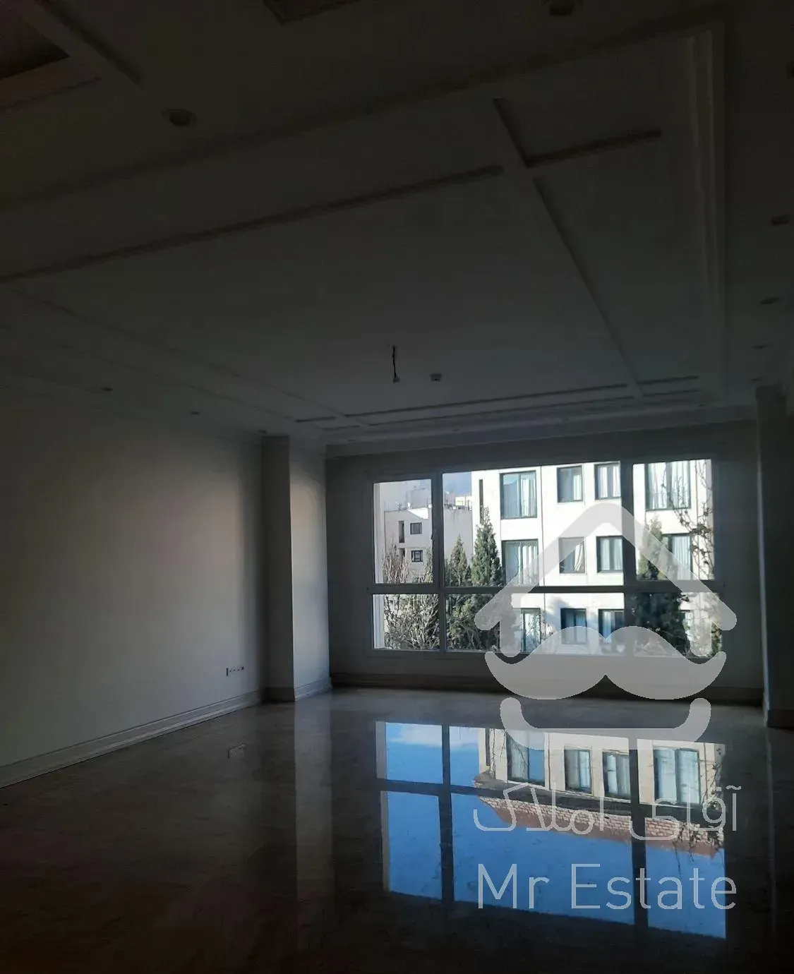 132متر/ دروس / ساختمان اصیل نشین