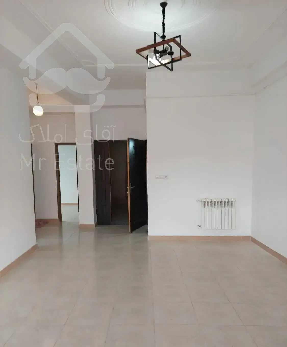 خیابان قیام آپارتمان ۷۲ متر (تک واحد) تمیز