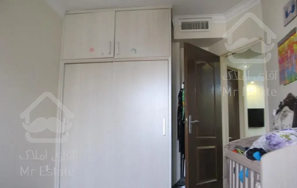 اپارتمان ۷۵ متر  ۲ خواب