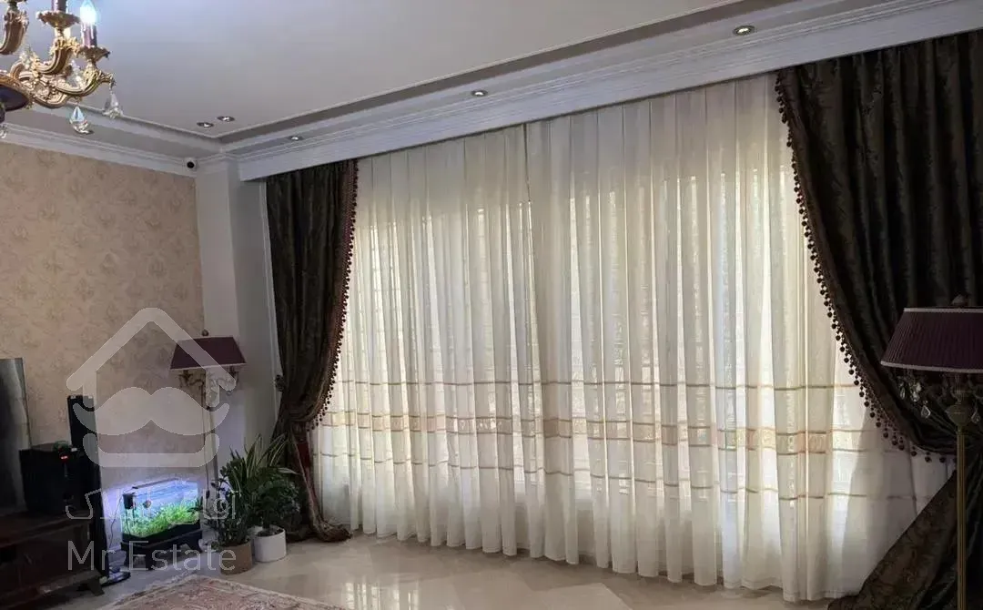 فروش فوق العاده آپارتمان 122متری فول امکانات