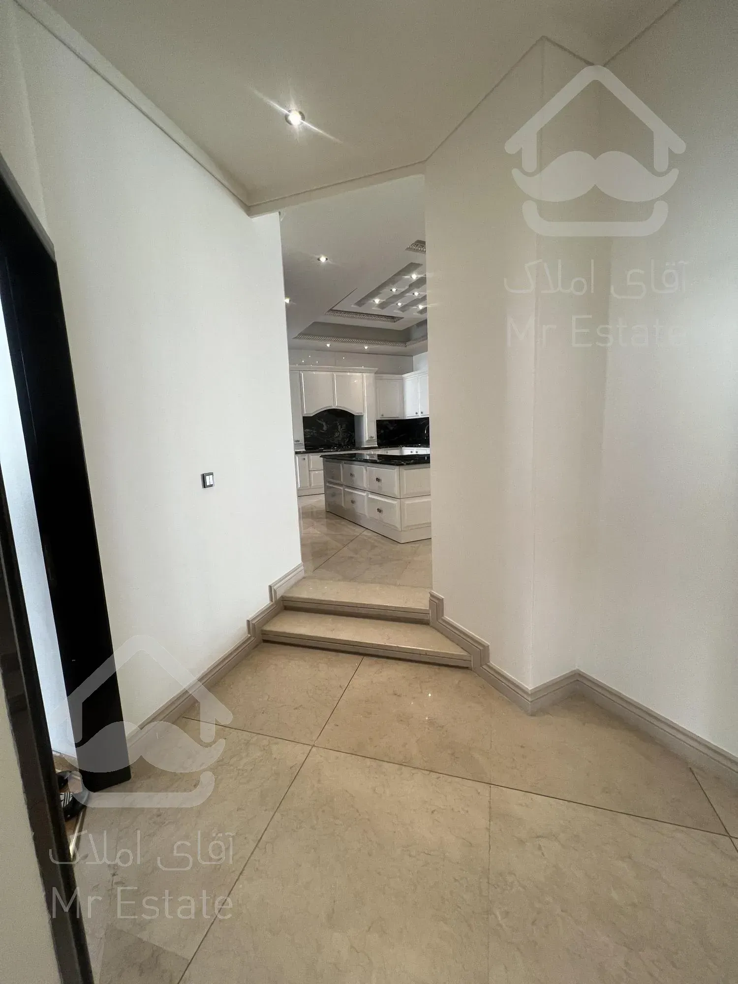 فروش پنت هاوس ۴۸۰متری /سعادت آباد/فول امکانات