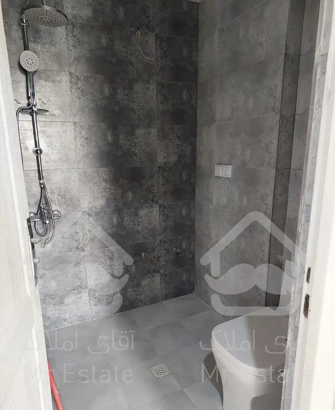 حکیمیه،شهرک بهشتی،البرز،راسپینا