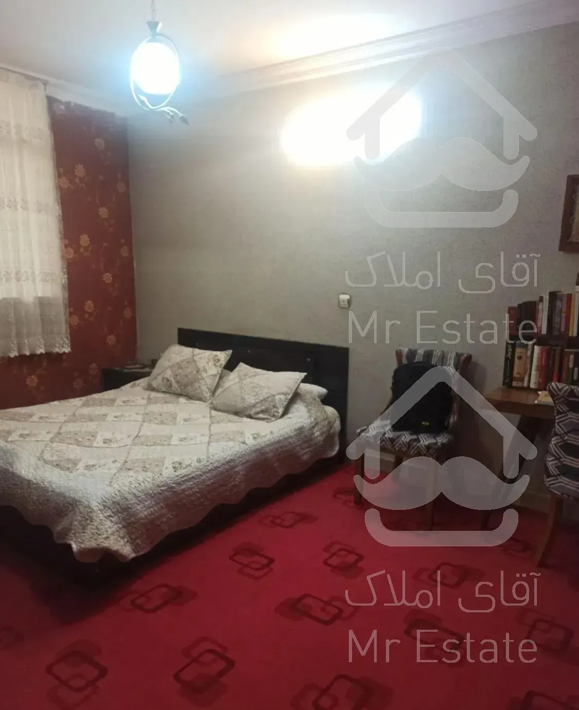 آپارتمان ۹۸متری ۲خواب هفت تیر