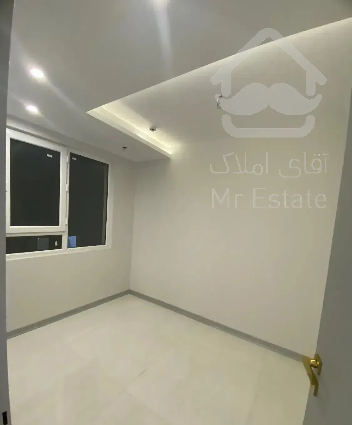 ۵۵متر تک واحد فول امکانات