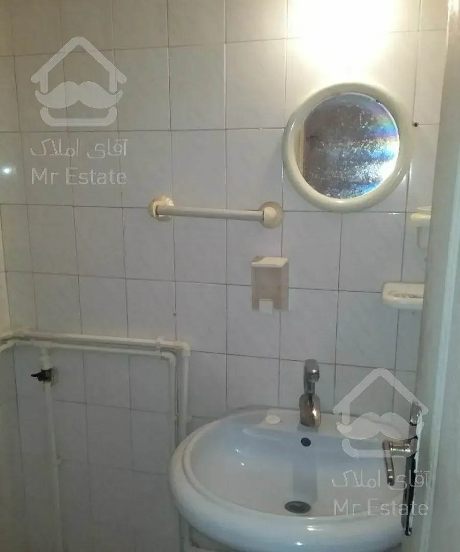 ۵۰ متر فردوس غرب شقایق