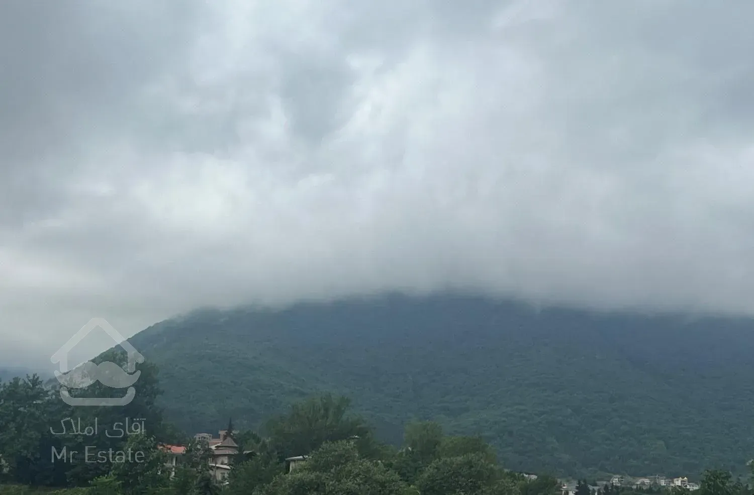 ویلا فروشی در کلاردشت لب رودخونه سردابرود