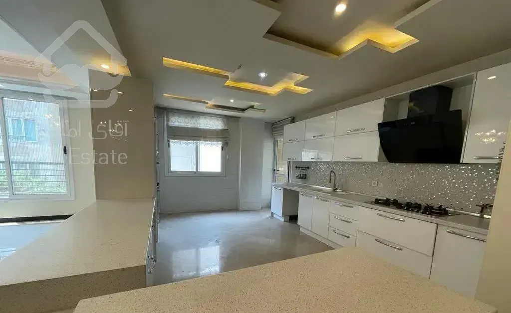 میرداماد 220 متر 3خواب (6ساله) LUX