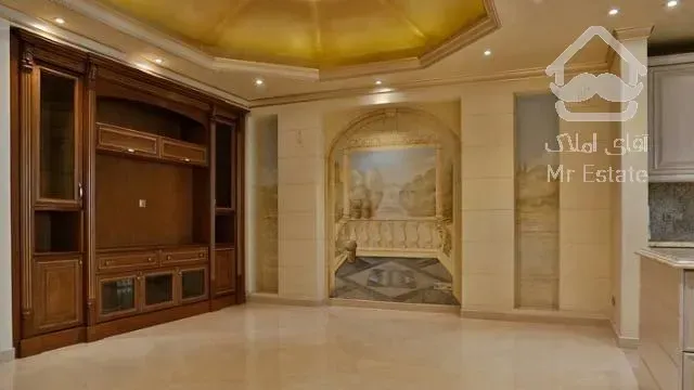 فروش آپارتمان ۳۳۰متر فرمانیه