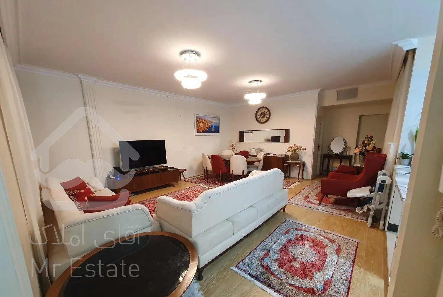 ۹۴ متر ، بیمه دوم