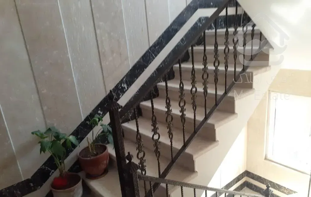 ۱۰۸متر/دونبش/گذر۱۰/نورگیر/سندآماده