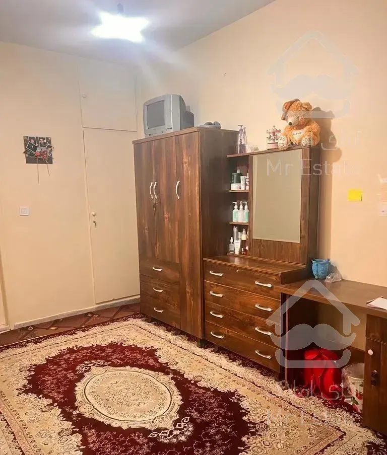 63متر1خ آسانسورانباری بالکن سندتک برگ