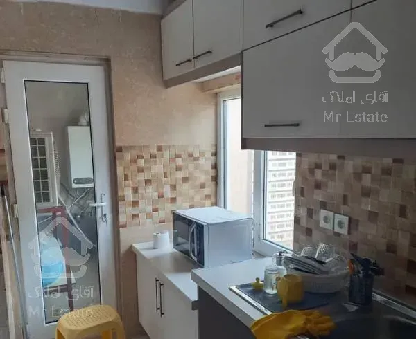 ۹۰متر دو خواب فول دیزاین