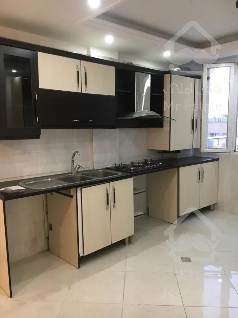 اپارتمان۶۰متری ۲خواب ، وام دار، قابل رهن، خوش نقش، لوکیشن عالی