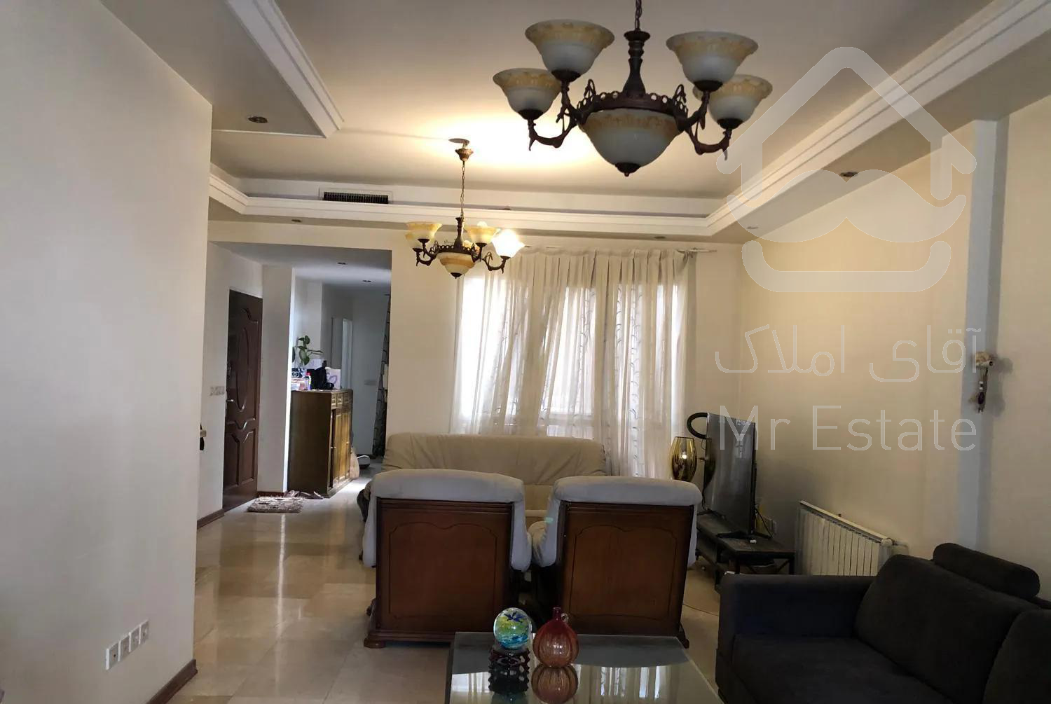 ۹۰متر۲خواب(دستور جنوبی