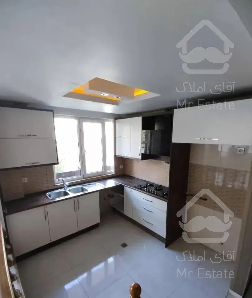 ۱۱۰ متر سید خندان دبستان