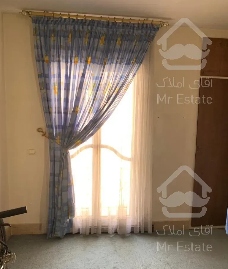 اپارتمان ۱۳۳ متر