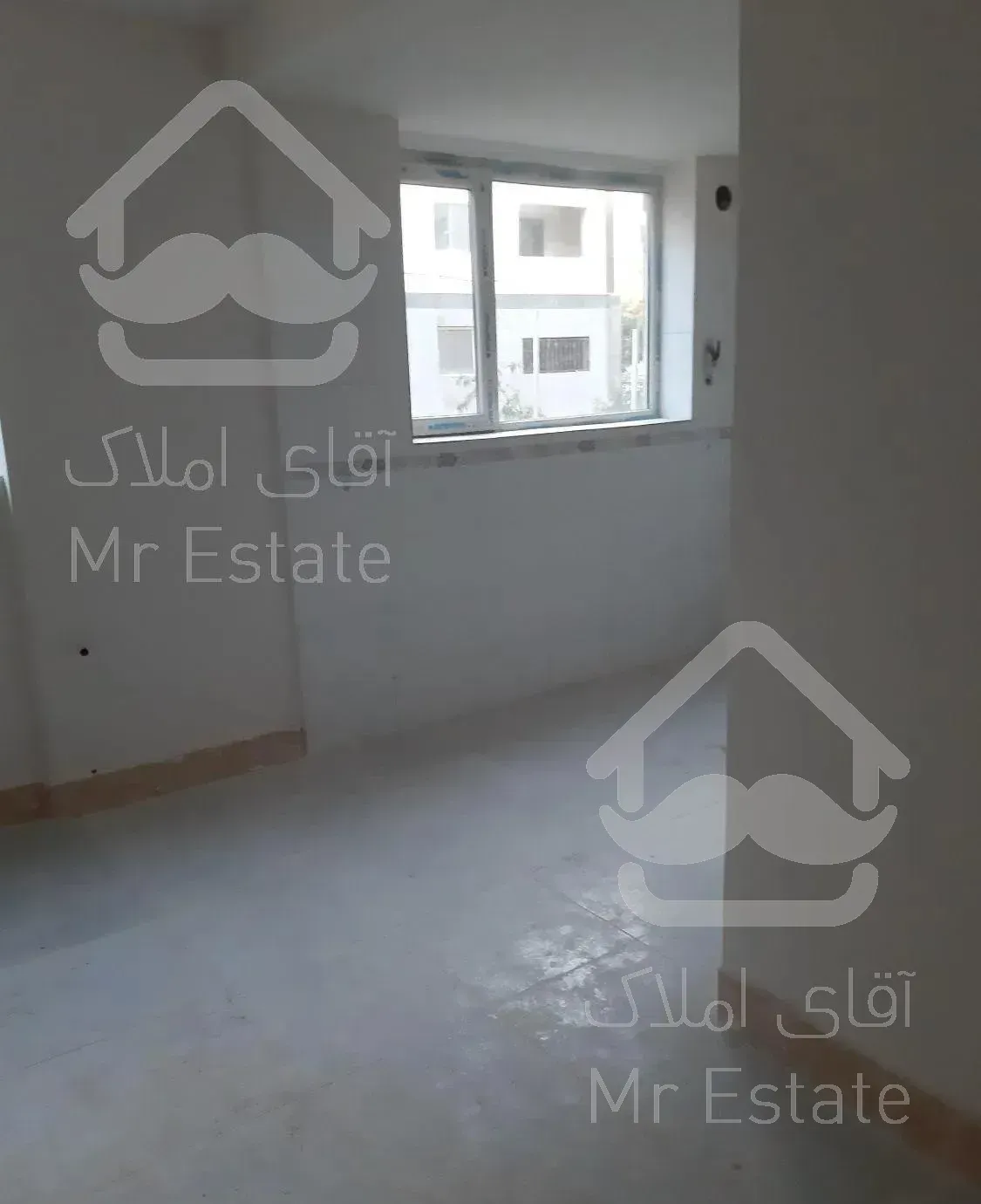 آپارتمان دوخوابه