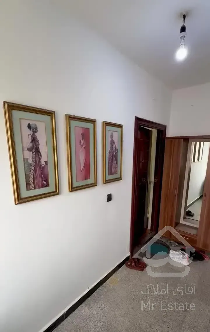 اجاره آپارتمان ۱۲۰ متری ۲ خوابه