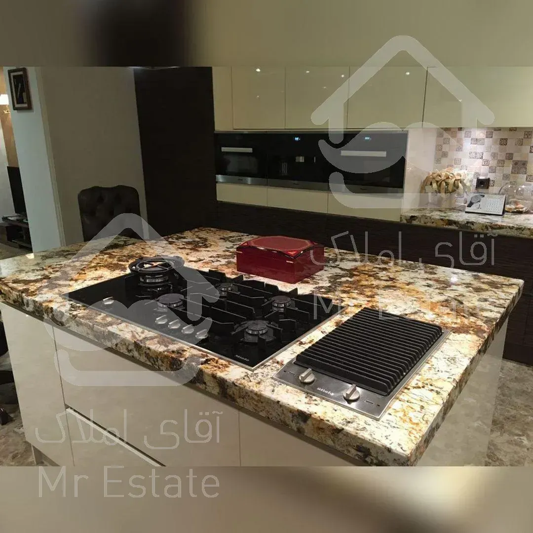 برج باغ برند آجودانیه ۳۵۵ فول تراس ویو دار