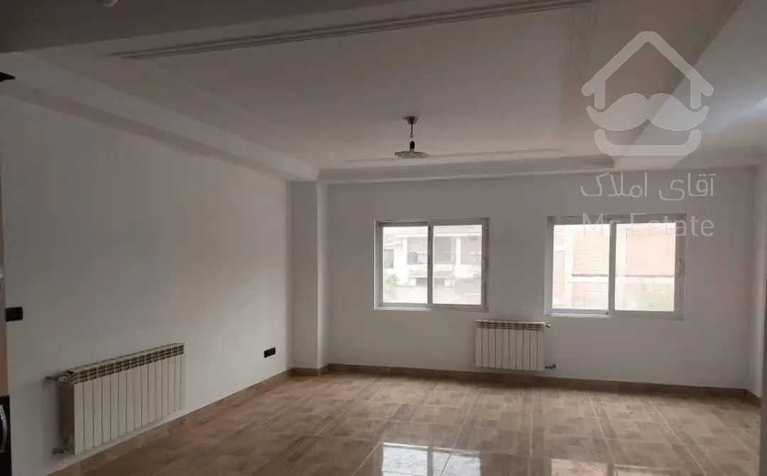 آپارتمان ساحلی ۶۵ متری سرخ رود