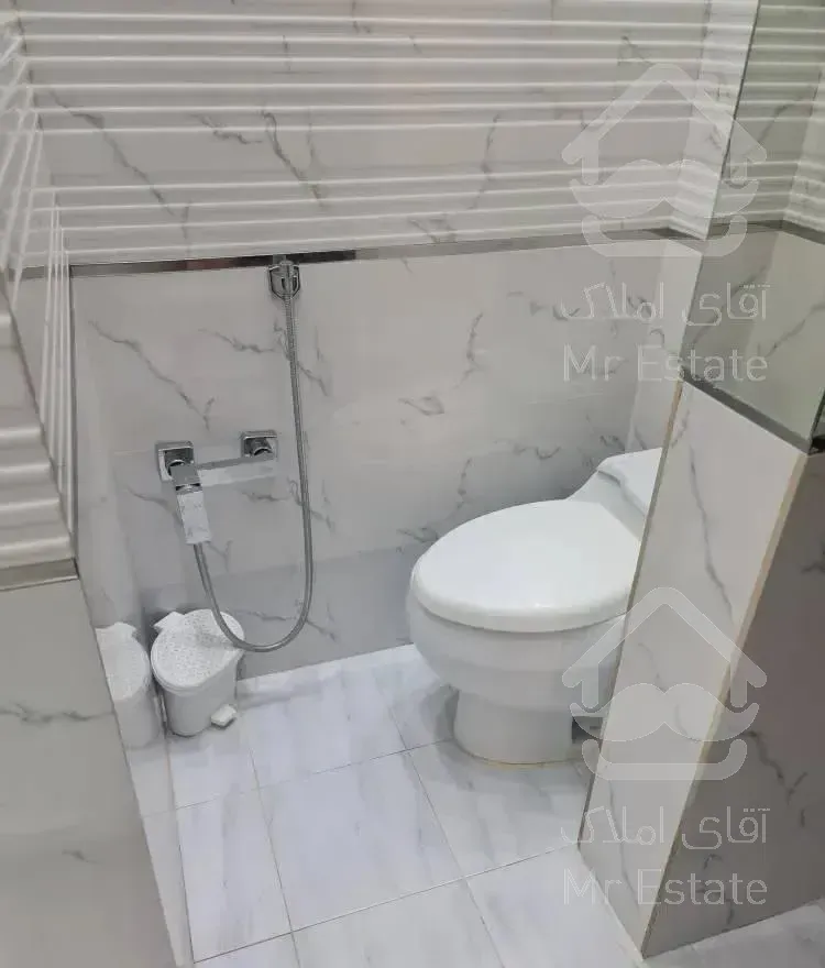 ۸۶متر دوخواب فول۱۰ساله(مهرآور)