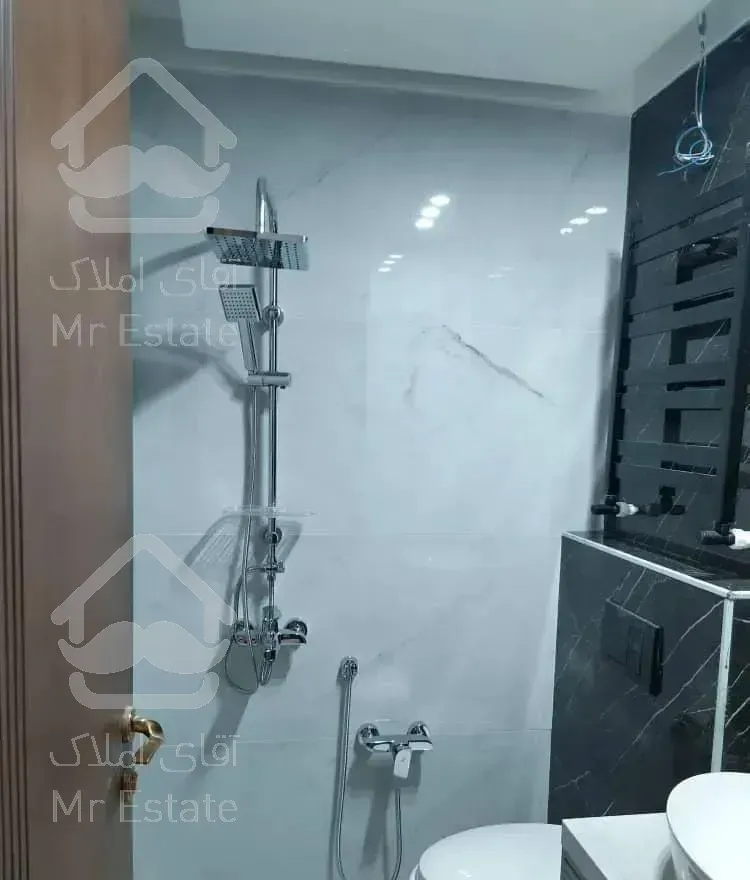 آپارتمان105متر/تک واحدی/دو خواب /میرداماد