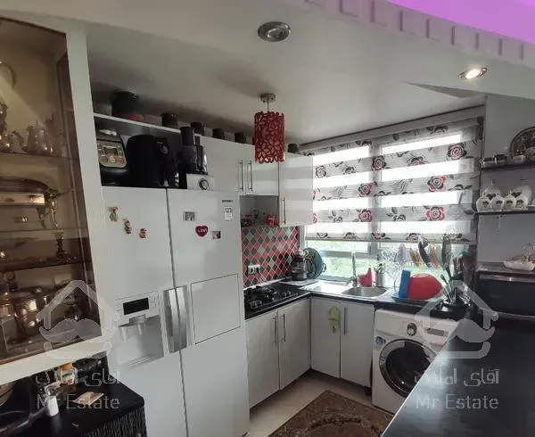 ۷۱ متر/ویوو کل تهران/فول