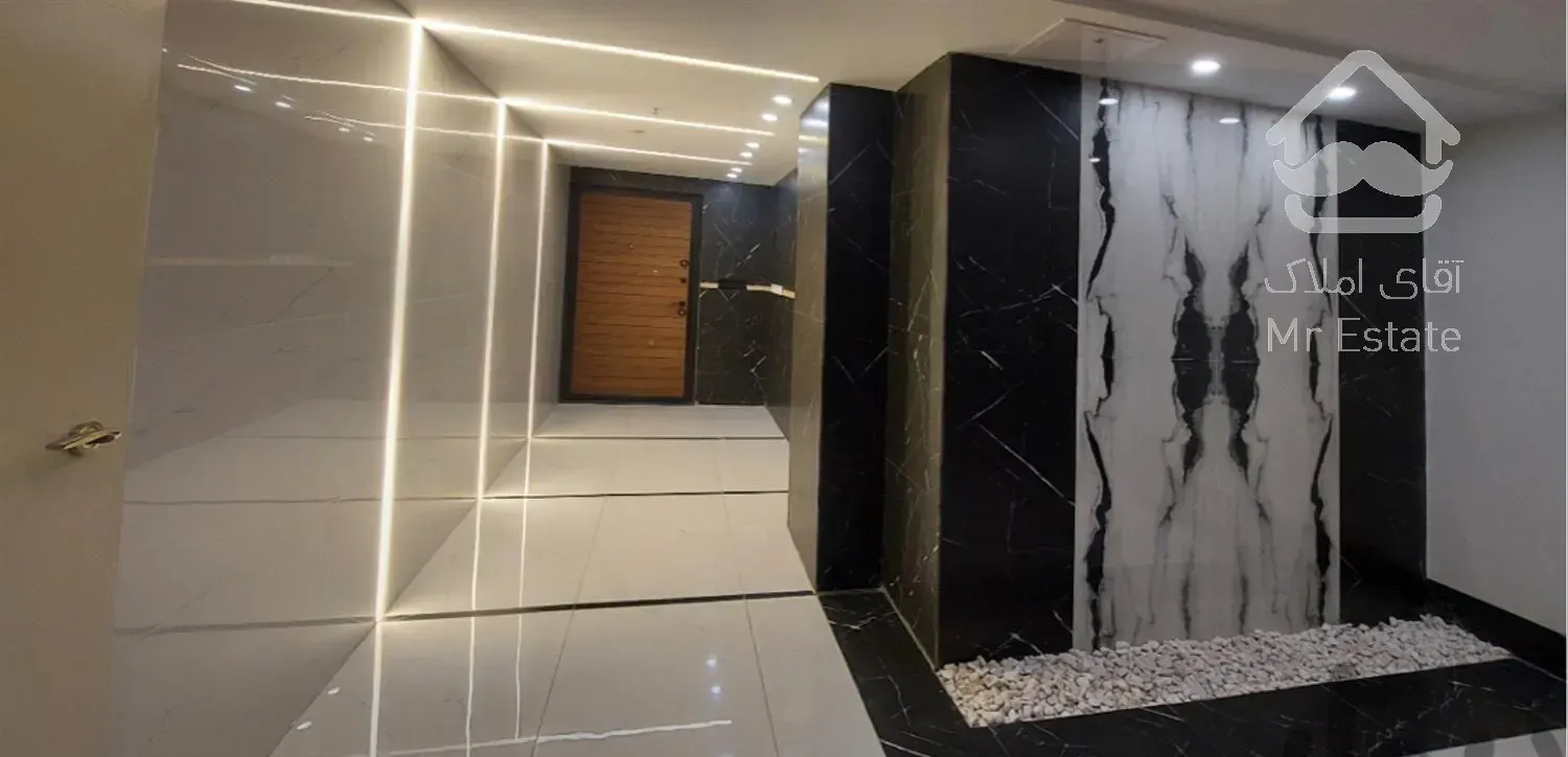 نوساز شیک و مدرن