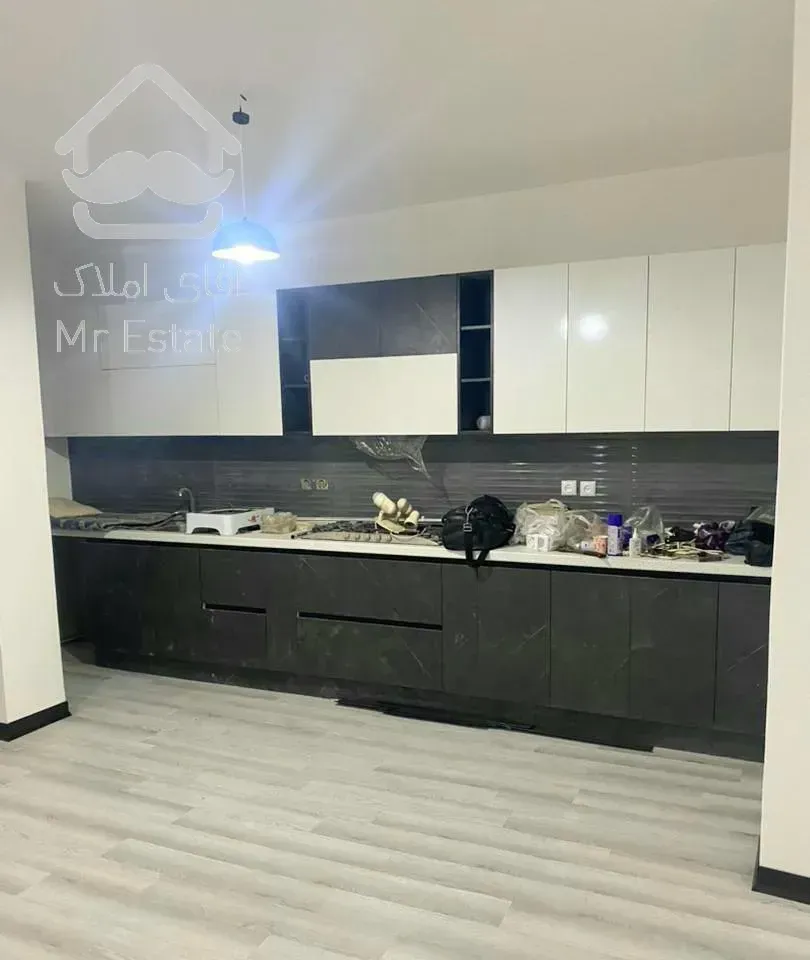 ۱۲۰متر ۲خواب /نوسازی شده مدرن/ تاپ لوکیشن