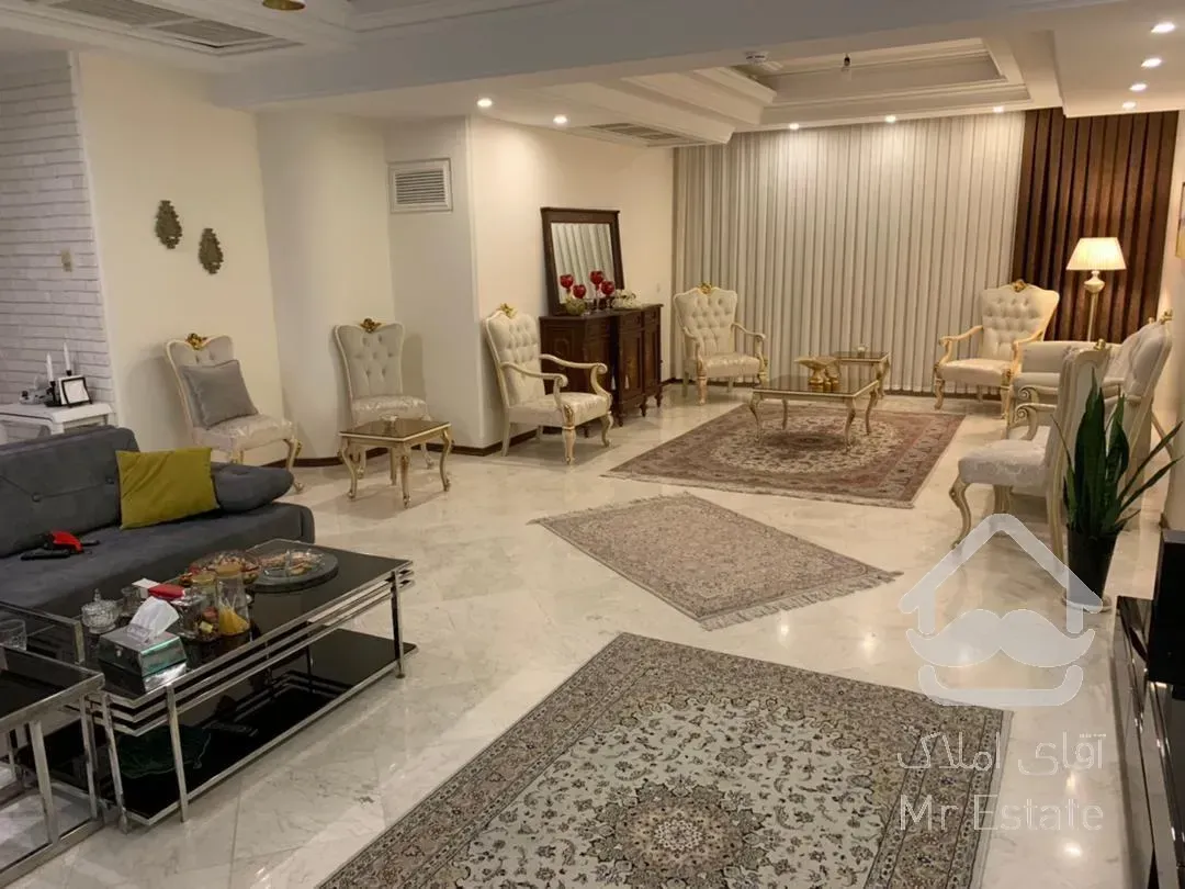 ٢٢٠ متری برج کوه نور کامرانیه