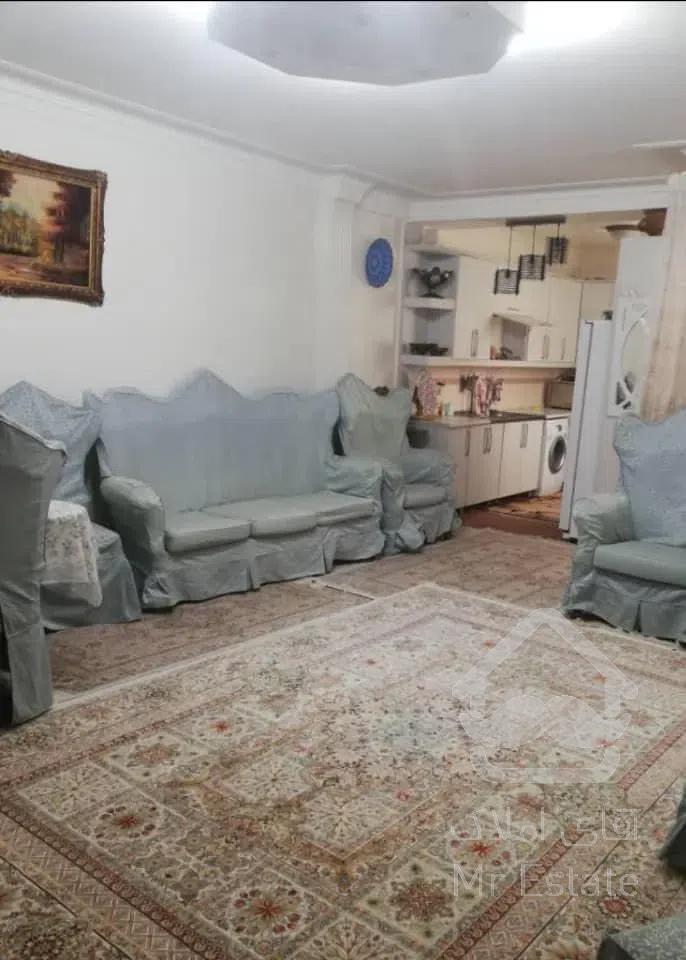 ٤١ متر با وام