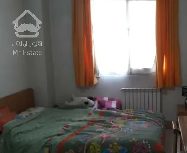 ۱۳۰ متر آپارتمان سه خواب (صادقیه)