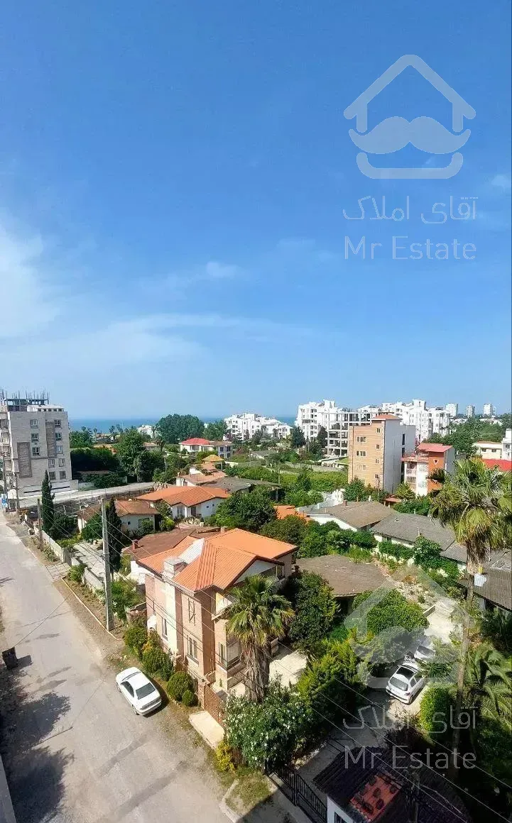 فروش آپارتمان ۱۳۱ متری در نور