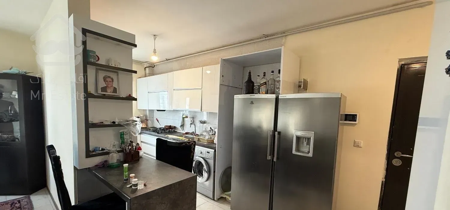 پردیس فاز ۱۱ زون ۱ عرصه تسویه فول ویو بدون مشرف