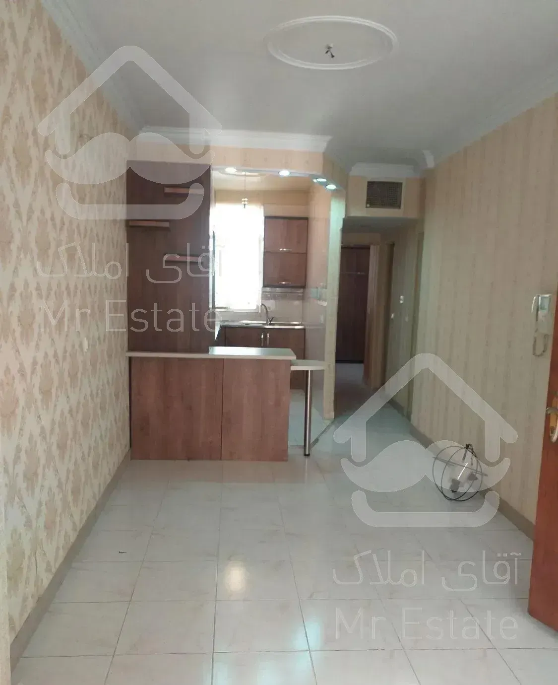 ۵۵مترگلستان میدان ۹۵