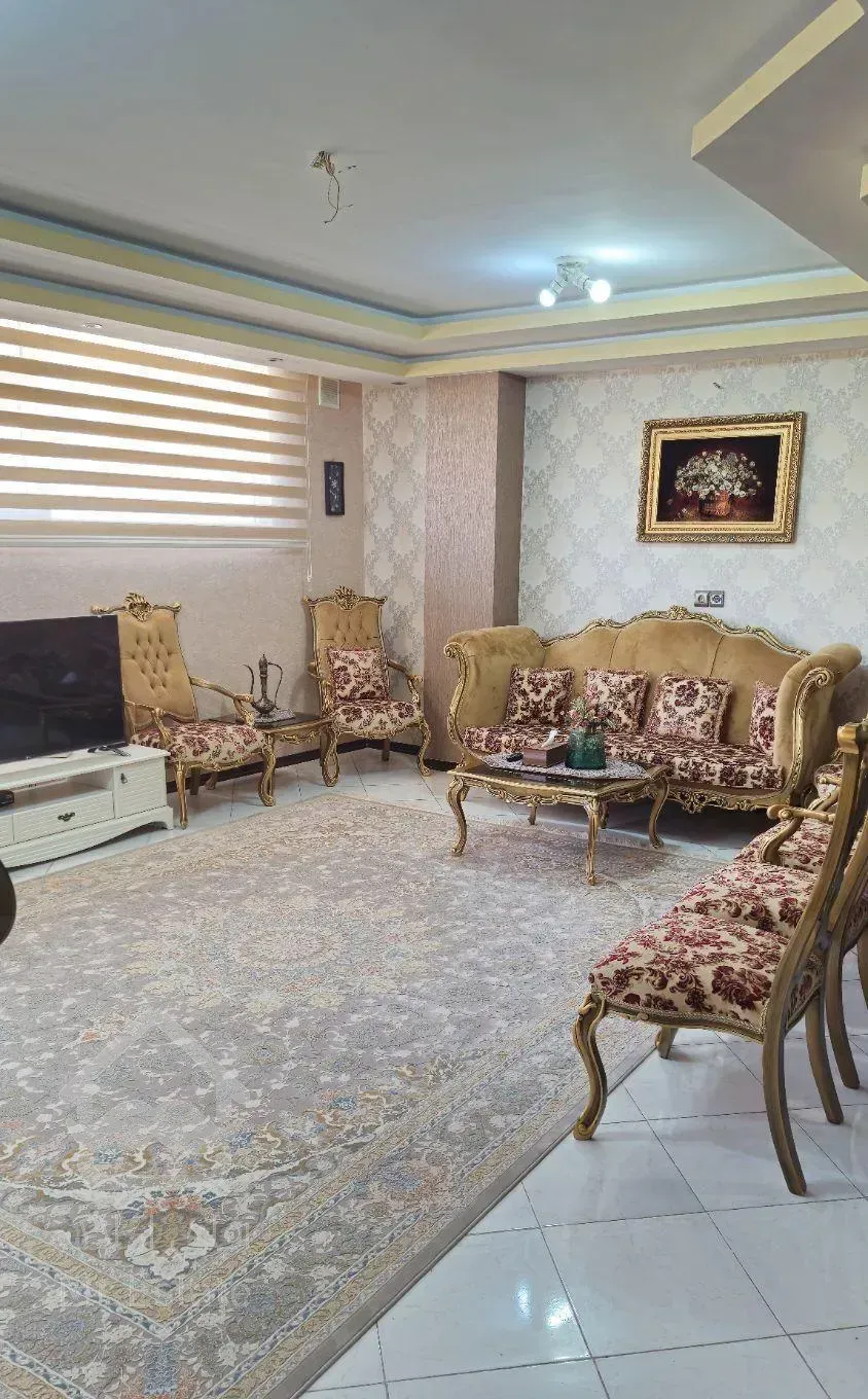 آپارتمان ۹۳ متری.۲خواب.یاسر